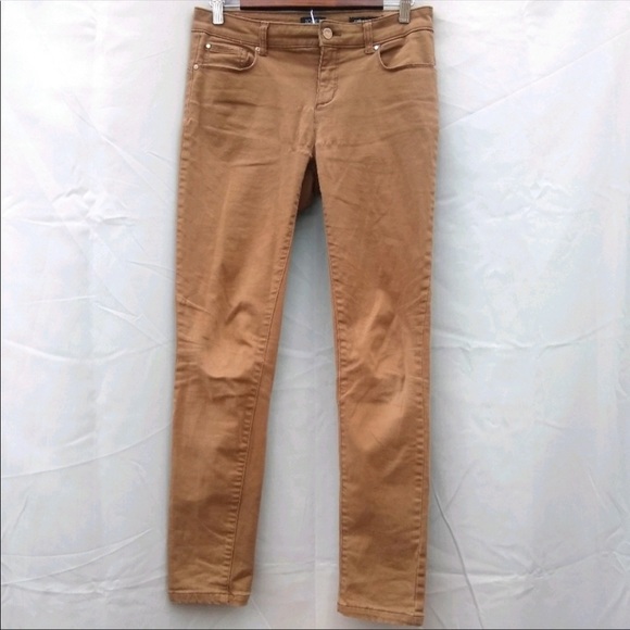 Jones New York Madison Skinny Ankle 